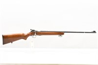 (CR) Winchester Model 69A .22 S.L.LR. Rifle