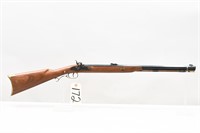 Thompson Center Cherokee 45 Cal Black Powder Rifle
