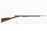 (CR) Winchester Model 1890 .22 WRF Rifle
