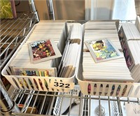 DC Collectible Cards ~ Loads of them