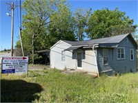 2 PARCELS SOLD AS ONE MONEY:  AIRPORT HWY. TN -