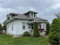 33 Albright Ave. Lancaster, PA 17603