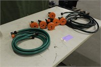 MAY 25TH - ONLINE EQUIPMENT AUCTION