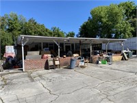 1225 E BROADWAY AVE. MARYVILLE PARCEL ID: 047I J