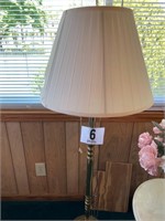 Floor Lamp (Sunroom)