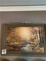 Fall Picture (M Bedroom)
