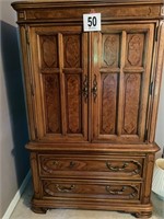 Armoire Chest (M Bedroom)