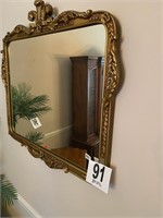 Mirror (D Room)