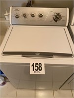 Whirlpool Gold Washer (Laundry)