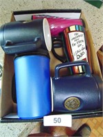 Insulated Mugs & Other