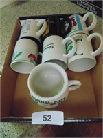 Coffee Cups & Soup Mug