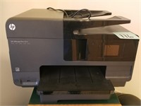 HP Office Jet Pro 8610 Printer/Scanner