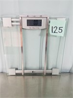 Produex Digital Bathroom Scale