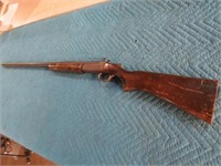 WINCHESTER 370 SINGLE SHOT 12GA SHOTGUN