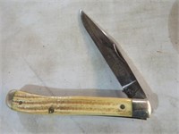 QUEEN SLIM LINE TRAPPER, USED WINTER BOTTOM HANDLE