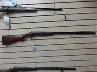 Firearms and Ammunition Auction!!
