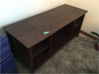 tv stand, 48x18x21