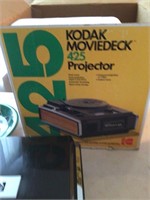Kodak Moviedeck 425 Projector