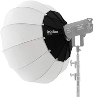 Godox collapsible Lantern Softbox