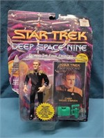 Star Trek-Deep Space Nine-Chief Miles O'Brien