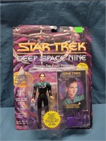 Star Trek-Deep Space Nine-Lt. Jadzia Dax Figure