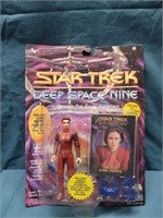 Star Trek-Deep Space Nine-Major Kira Nerys Figure