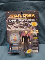 Star Trek-Deep Space Nine-Captain Jean-Luc Picard