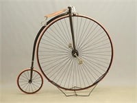Gormully & Jeffery  50" High Wheel Bicycle