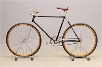 C. 1902 Pierce Model 542 Bicycle