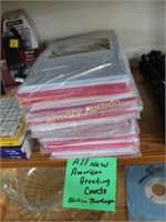 ALL NEW AMERICAN GREETING CARDS