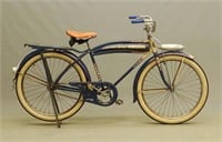1938 Columbia Dashboard Model Bicycle
