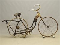 Pre-War Rollfast Female Bicycle