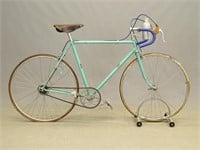 Edoardo Bianchi Men's Bicycle