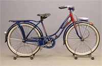 1939 Westfield Columbia Bicycle