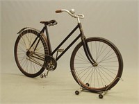 C. 1900 Orient Pneumatic Safety Bicycle