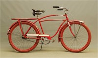 Pre-War Hawthorne 26" Bicycle