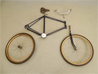 C. 1900 Columbia Model 105 Chainless Bicycle