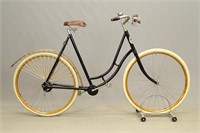 Columbia Pneumatic Safety Chainless Bicycle