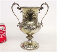 1894 English Bicycle Trophy