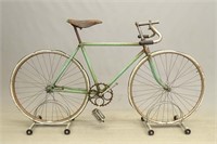 C. 1900's Racycle Bicycle