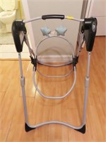BABY SWING - NEED HOLDER AND BABY