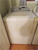 WHIRLPOOL CABRIO ELECTRIC CLOTHES DRYER