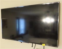 SHARP 50" ROKU TV