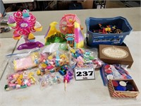 My Little Pony Collectibles