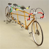 Soens Triplet Bicycle