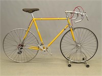 Gino Bartali Men's Bicycle