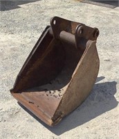 24” Excavator Bucket