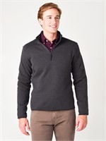 Arc'teryx Men's SP Covert 1/2 Zip Sweater,