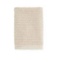 (4) SALT Quick Dry Washcloth in Plaza Taupe