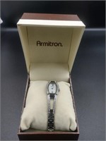 Armitron Now Ladies Watch Stainless Steel